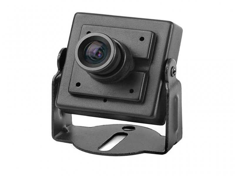 J2000-AHD14MSB (3,6) Камеры видеонаблюдения внутренние фото, изображение