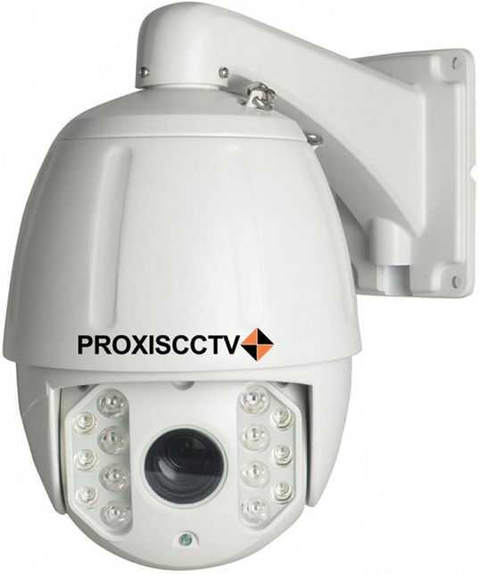 Proxis PX-AHD-PTBM18X-H20S СНЯТОЕ фото, изображение