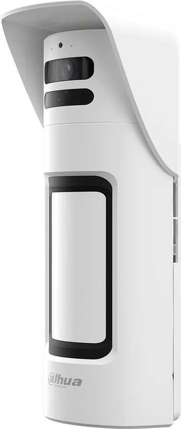 Dahua Technology DHI-ARD2251E-W2(868V) Радиосигнализация Dahua Technology фото, изображение