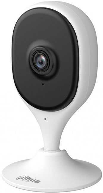 Dahua DH-IPC-C5AP-0280B Внутренние IP-камеры фото, изображение