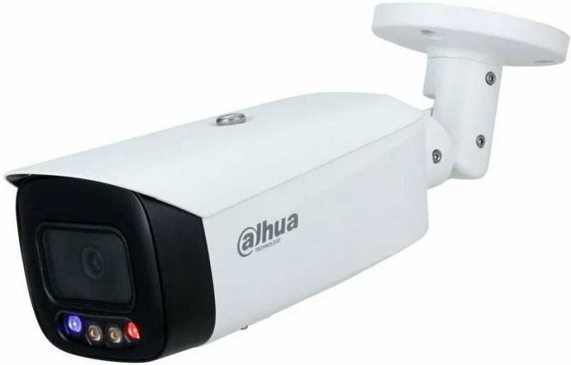 DH-IPC-HFW3449T1P-AS-PV-0280B-S5 Уличные IP камеры видеонаблюдения фото, изображение