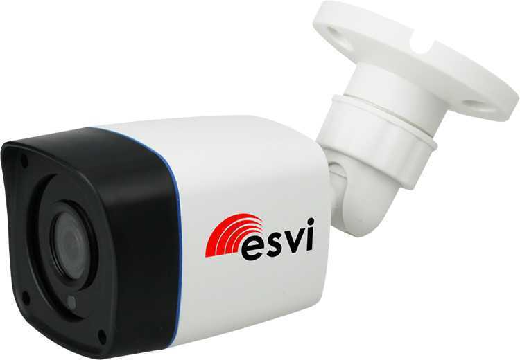 EVL-BM24-H23F(3.6) Камеры видеонаблюдения уличные фото, изображение