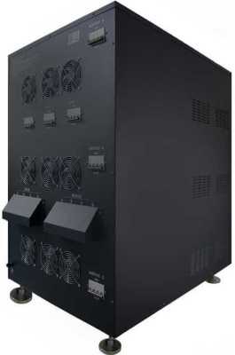 Энергия Hybrid-150 000/3 II поколение Е0101-0204 Трехфазные стабилизаторы фото, изображение