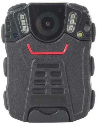Страж-Н мини (32Гб, GPS) арт. 31523 Автомобильный / носимый видеорегистратор фото, изображение