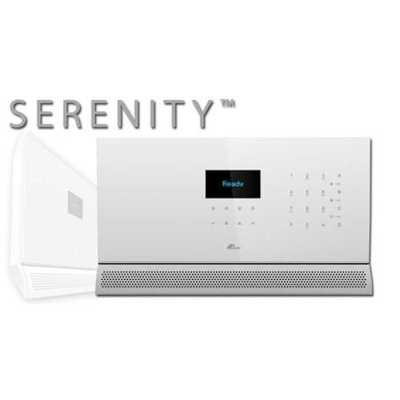 Serenity CP32NG-GSM/GPRS+TCP/IP Радиосигнализация CROW фото, изображение