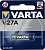 Батарейка Varta ELECTRONICS LR27/A27/MN27 BL1 Alkaline 12V (4227) (1/10/100) Элементы питания (батарейки) фото, изображение