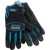Перчатки универсальные комбинированные URBANE, XL Gross Средства защиты рук фото, изображение