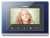 Commax CMV-70S синий Цветные видеодомофоны фото, изображение